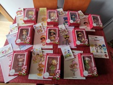 Strawberry Shortcake Doll Lot. Very interesting!!!