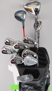 Callaway RAZR X Komplettset Graphitschaft Light Flex - Bild 1 von 9