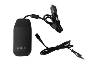 Bosch 2A Charger 220-240V Ladegerät (BPC3200) Das smarte System neuwertig - Bild 1 von 5
