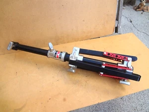 ꙮ Matthews 76 Mini Slider Stand 38" Tripod - Picture 1 of 7