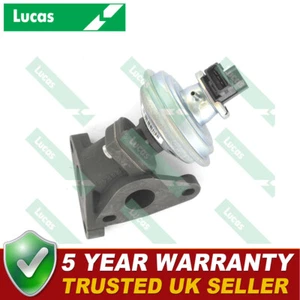Válvula EGR Lucas se adapta a Mini Countryman 2010-2016 Mini 2006-2015 Paceman 2012-2016 - Imagen 1 de 2