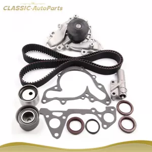 Timing Belt Kit Water Pump Gasket For Mitsubishi Eclipse Endeavor 3.8L 1997-2012 - Bild 1 von 7