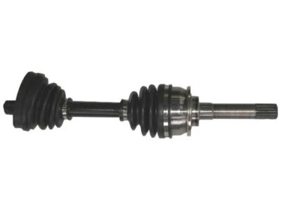For 2001 Isuzu Rodeo Sport CV Axle Assembly Front API 73439TF 3.2L V6 4WD - Image 1 of 2
