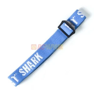 FatShark FPV Race Goggle Replacement Head Strap for Dominator HD V2 V3 Blue 1pc - Picture 1 of 1