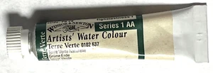 Acuarela para artistas Winsor & Newton 5 ml - Terre Verte Serie 1 AA 0102 637!! - Imagen 1 de 2