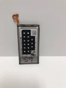 S9 OEM Battery Li-ion Replacement Samsung Galaxy S9 All Models Samsung S9 OEM - Picture 1 of 3