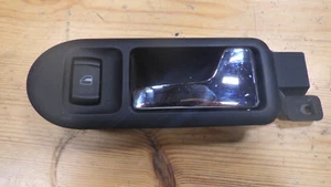 Manija de puerta interior, abridor de puerta puerta delantera derecha VW Passat 3B piezas n.o 3B1 837 114 - Imagen 1 de 3