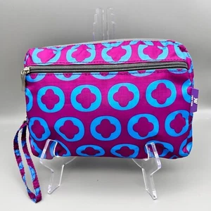 J World New York Buena Folding Packable Lightweight Duffle Carry on Bag 34L - Picture 1 of 16