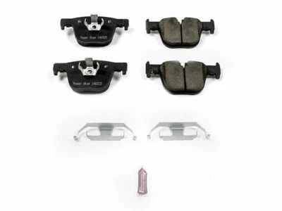 Juego de pastillas de freno trasero para BMW 340i xDrive 2016-2018 95283YK 2017 Foto 1 de 2