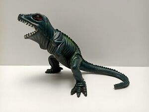 Vintage Giganotosaurus Toy - T Rex - China - Godzilla 7” - Vinyl - Free Post