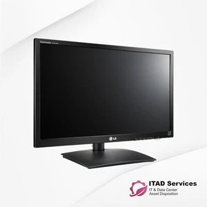 LG 23CAV42K-B Cloud V Series 1920x1080 23in Monitor w/Stand - Picture 1 of 3