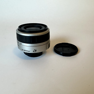 Nikon Nikkor IX 30-60mm f4-5.6 Camera Lens