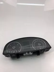 VW Caddy III Furgon 2KA, 2KH, 2CA, 2CH Kombiinstrument Tacho 23019442 - Bild 1 von 4