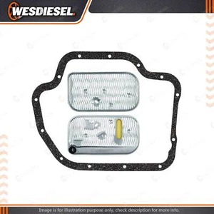 Wesfil Transmission Filter fits Holden HG HQ HJ HX HZ Statesman Torana LH LX UC - Picture 1 of 2