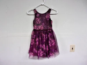 Zenzi Children's Size 6 Party/Formal Occasion Dress Too Cute! FREE SHIPPING! - Picture 1 of 4