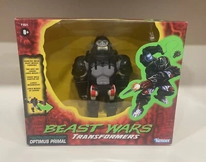 Transformers Beast Wars Optimus Primal Kenner 2021 Hasbro Walmart - Picture 1 of 2