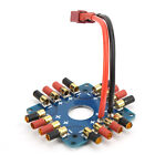 RC Power Connection Board Small 3.5mm Plug RC Power Distribution Board Premium