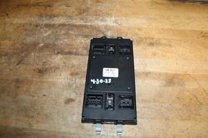 2007 Mercedes W164 R320 R350 GL450 ML Front SAM Control Module 1645402401 - Picture 1 of 10