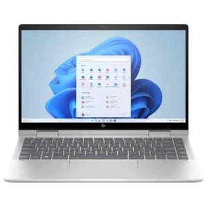 New HP - Envy 2-in-1 14" Full HD Touch-Screen Laptop - Intel Core 5 - 8GB Memory - Picture 1 of 10