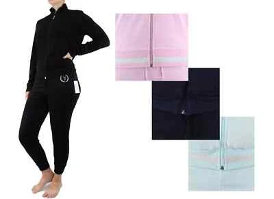 Juicy Couture Tracksuit Joggers or Jacket, Women's, Choose Piece or Set - Image 1 of 4