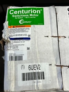 CENTURY # B2846 - Picture 1 of 10