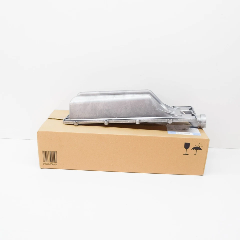 NUEVO BMW 5 E60 VALLEY PAN CUBIERTA 7507278 11147507278 ORIGINAL 11-14-7-507-278 Foto 1 de 4