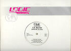Architechs  - Show Me The Money (Remixes) - Uk Promo 12" Vinyl - 2001 - Go Beat