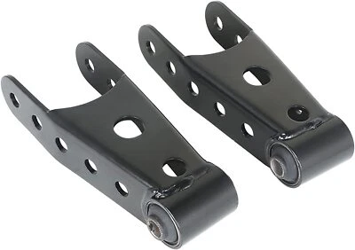 2 grilletes traseros 6400 para Dodge 1994~2001 Ram 1500 Ford 97-03 F150 Foto 1 de 4