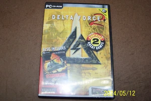 Delta Force 2 & Comanche Gold - Picture 1 of 1