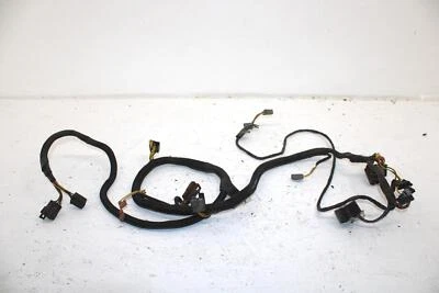 2002 Ski-doo Mxz 800 Rev Oem Main Wiring Harness SS83 - Image 1 of 4