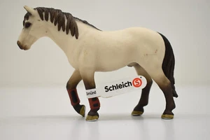 Schleich 13706 Cavallo per Scuola Equitazione - New 72 - Imagen 1 de 2