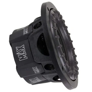 LANZAR MAX PRO MAXP64 subwoofer sub da 6,5" 300 watt rms cofano car spl cassa - Foto 1 di 7
