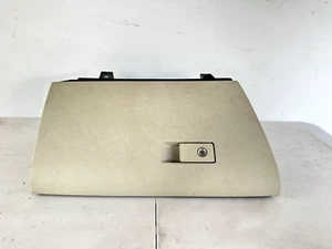 11-18 VOLVO S60 FRONT RIGHT RH SIDE DASHBOARD GLOVE BOX STORAGE COMPARTMENT OEM - Picture 1 of 3