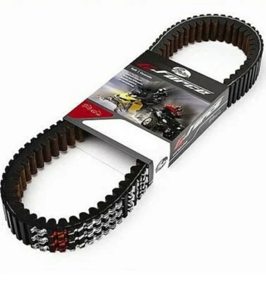Gates G Force Drive Belt Can-Am Bombardier Commander Maverick Renegade Outlander - Image 1 of 4