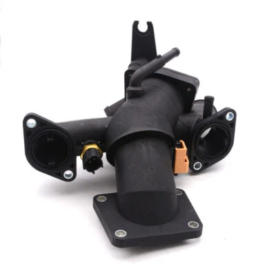 Conjunto completo de carcaça AJ811793 compatível com Jaguar S-Type XF XJ8 XK 2003-2008 - Imagem 1 de 4