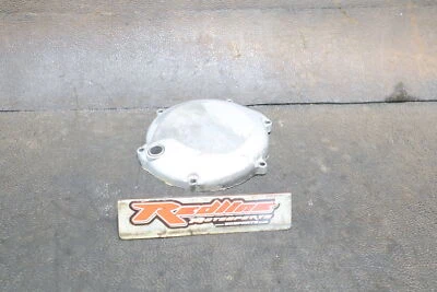 1999 KAWASAKI KX125 CLUTCH COVER 14032-0049 - Image 1 of 4