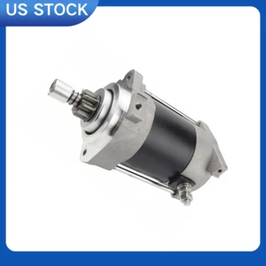 18315 Starter For Yamaha 115 130 150 175 200 225HP 1990-2010 61A-81800-00-00 - Picture 1 of 5