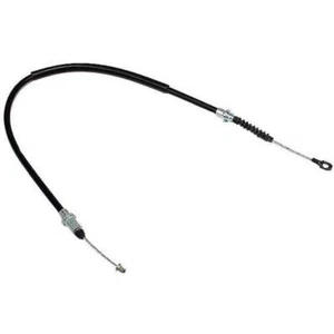 New Clutch Cable for Toyota Tercel 83-88 3AC STD LX & Wagon - Picture 1 of 1