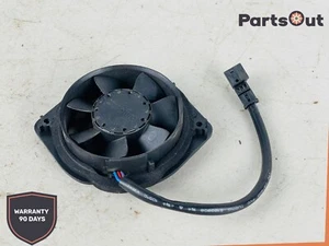2010-2016 AUDI Q5 Front Seat Ventilation Motor 445845204 OEM - Picture 1 of 2