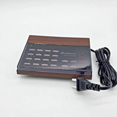 X10 Powerhouse Maxi Controller Model SC503  BRAND NEW - Never used - Image 1 of 4