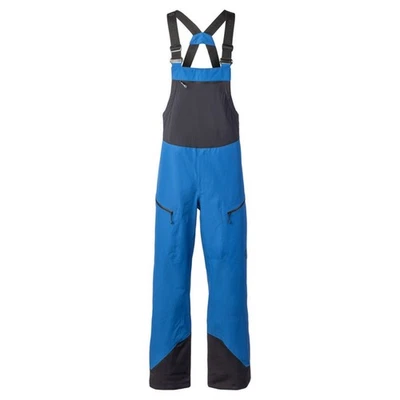 SCOTT Vertic Ripstop 3L Pants - 3-lagige Herrenhose Skihose