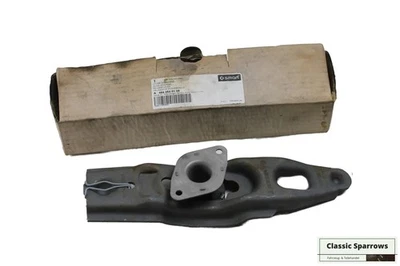 NUEVO original Smart 454 palanca de desembrague cojinete de desembrague embrague 4542540108 Foto 1 de 3