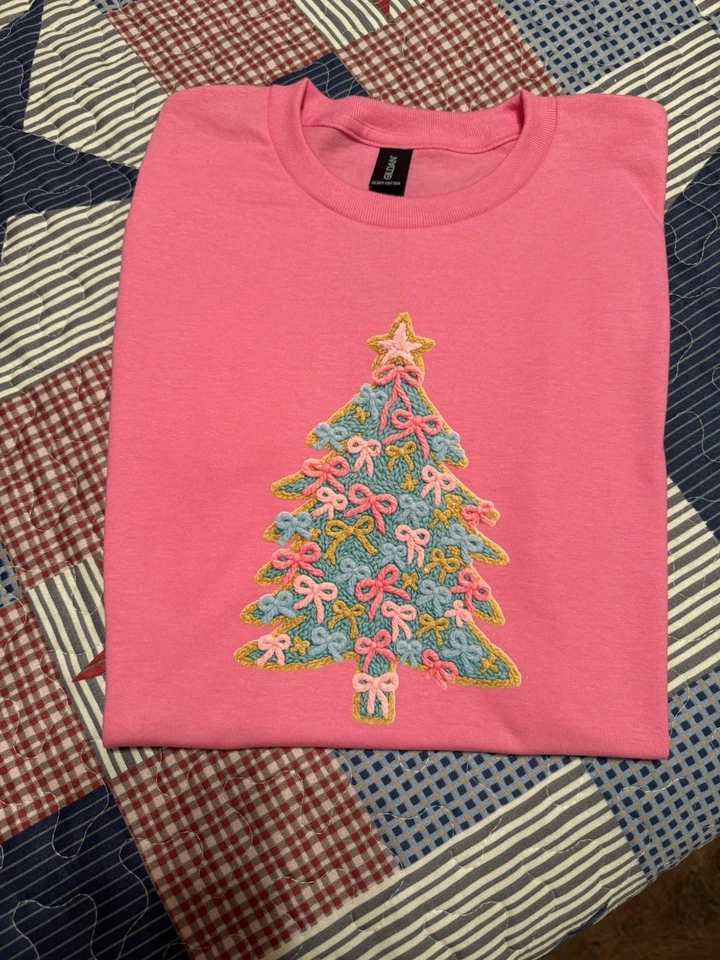 Camiseta Navidad Juvenil  Foto 1 de 1