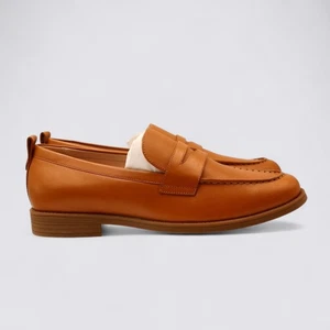 Cole Haan Stassi Penny Loafer Damenschuhe Größe 9C - Bild 1 von 8