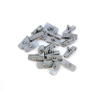 New Genuine Mopar Clip Applique OE 55157055AA - Image 1 of 4