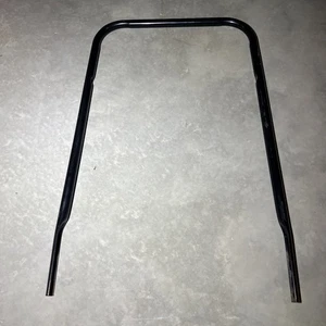 Toro Upper Handle Assembly 117-9139 - Picture 1 of 3