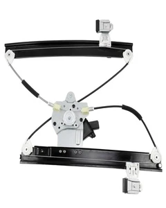 For 2011-2015 Chevy Cruze 1.4L 1.8L 2.0L Power Window Regulator w/ Motor 748-974 - Picture 1 of 8