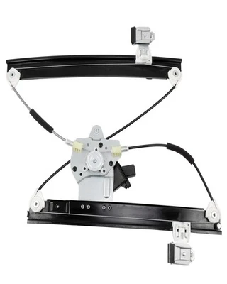 For 2011-2015 Chevy Cruze 1.4L 1.8L 2.0L Power Window Regulator w/ Motor 748-974 - Image 1 of 4