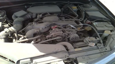 Used Air Cleaner Assembly fits: 2010 Subaru Impreza 2.5L w/o turbo Grade A - Image 1 of 4