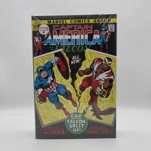 CAPTAIN AMERICA OMNIBUS BAND 2 HARDCOVER JOHN ROMITA SR DM VARIANT COVER - Bild 1 von 6